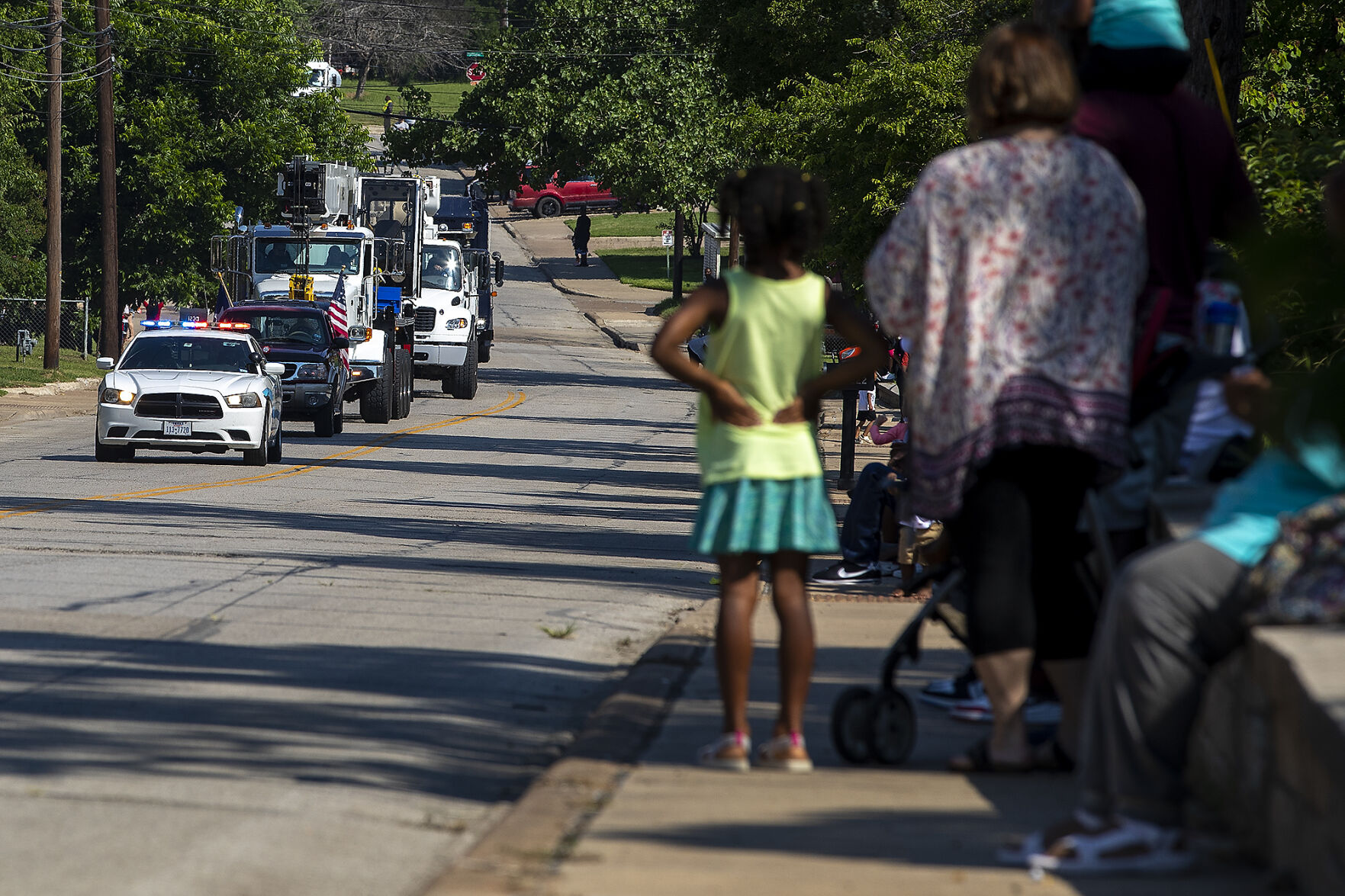 Juneteenth Parade